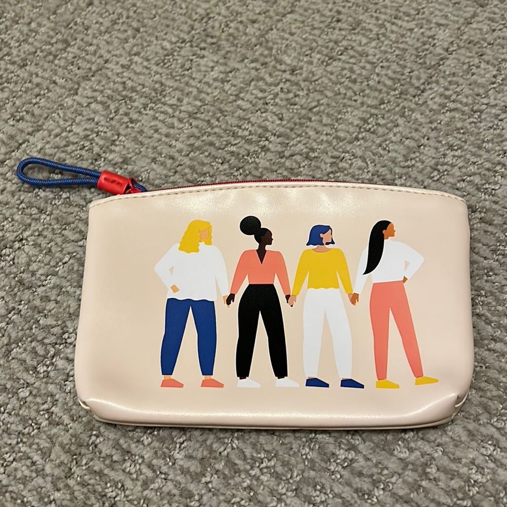 Feminism Hang Bag